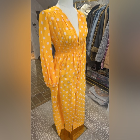 Nicholas Dress - Picture 2 of 5